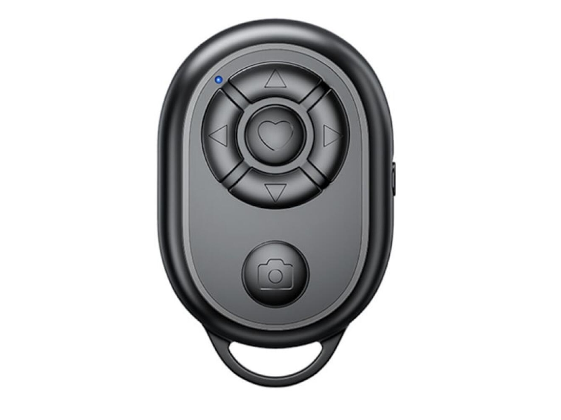Disparador Bluetooth Multifuncional Para Selfie