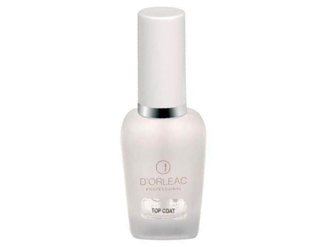 D'Orleac Top Coat