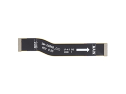 Cabo Conector Placa Mãe LAXISCREED Samsung S20 Ultra G986b