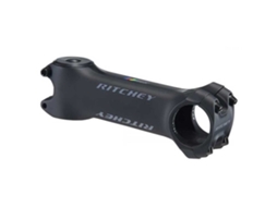 Avanço Wcs Toyon Blatte 31.8 Mm With Top Cap Preto 100 Mm / 6ºritchey