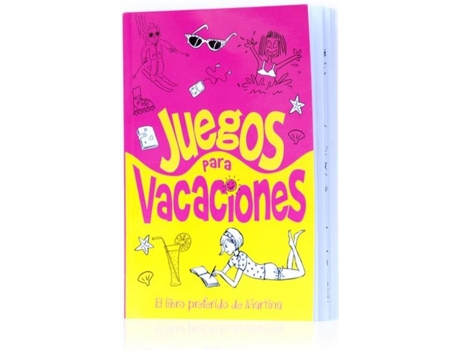 Livro El Libro Preferido De Martina de VVAA (Espanhol)