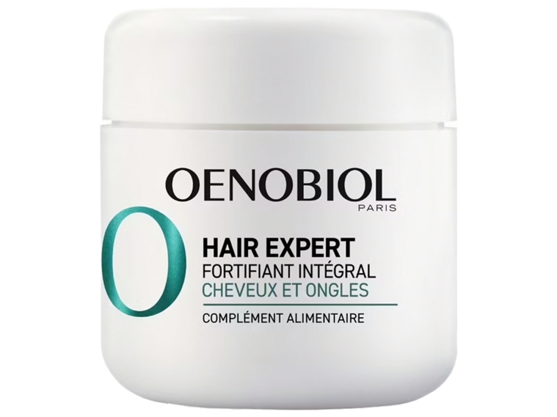 OENOBIOL Hair Expert Fortifiant Integral Cheveux & Ongles 60 Comprimidos