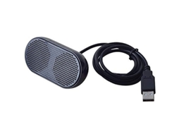 2026 altifalante Portátil Mini Usb Estéreo Sem Fio Som Rico para Computador e Presente
