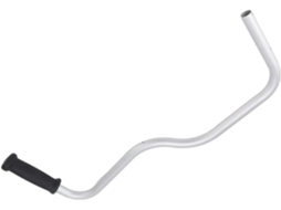 Kit 130 131 110 111 90 91 89 200 Cabo Ergonômico Para Cortador De Grama, De