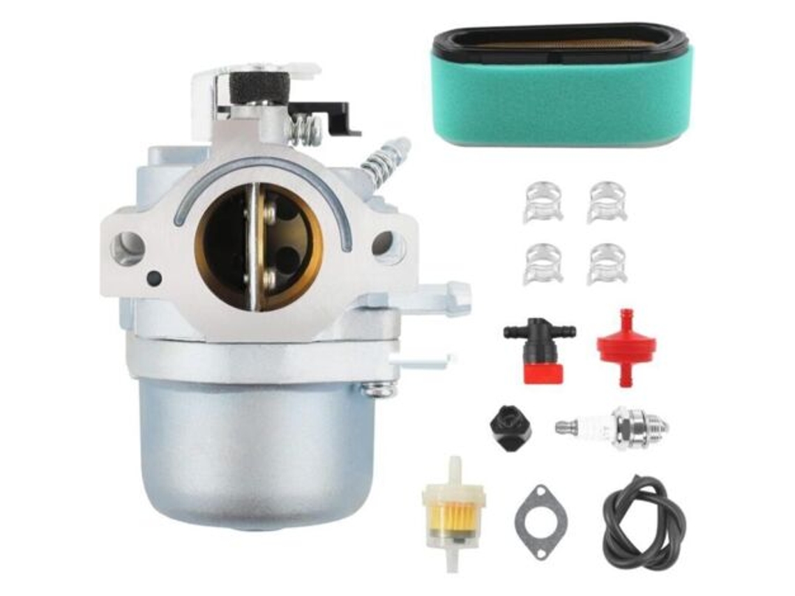Engine Carburetor, Replacement Carburetor Accessory For Walbro Lmt 5-4993, Briggs & Stratton, 285707, 289707, 28b705, 28m707 Carburetors