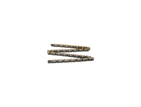 Corrente de Rolos de Motas D.I.D 520Vx3G&B X 122 Mail. Zj