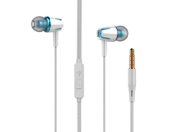 Fones de Ouvido Intra auriculares LAXISCREED