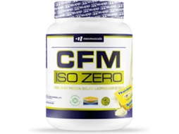 Cfm Iso Zero - 1kg Natillas De Vainilla Da MM SUPPLEMENTS