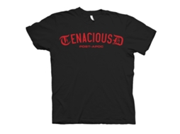 Camiseta Tenacious D Post Apoc ROCKINSTONE Unissex Adulto Mais Vendida Tamanho: XXXG