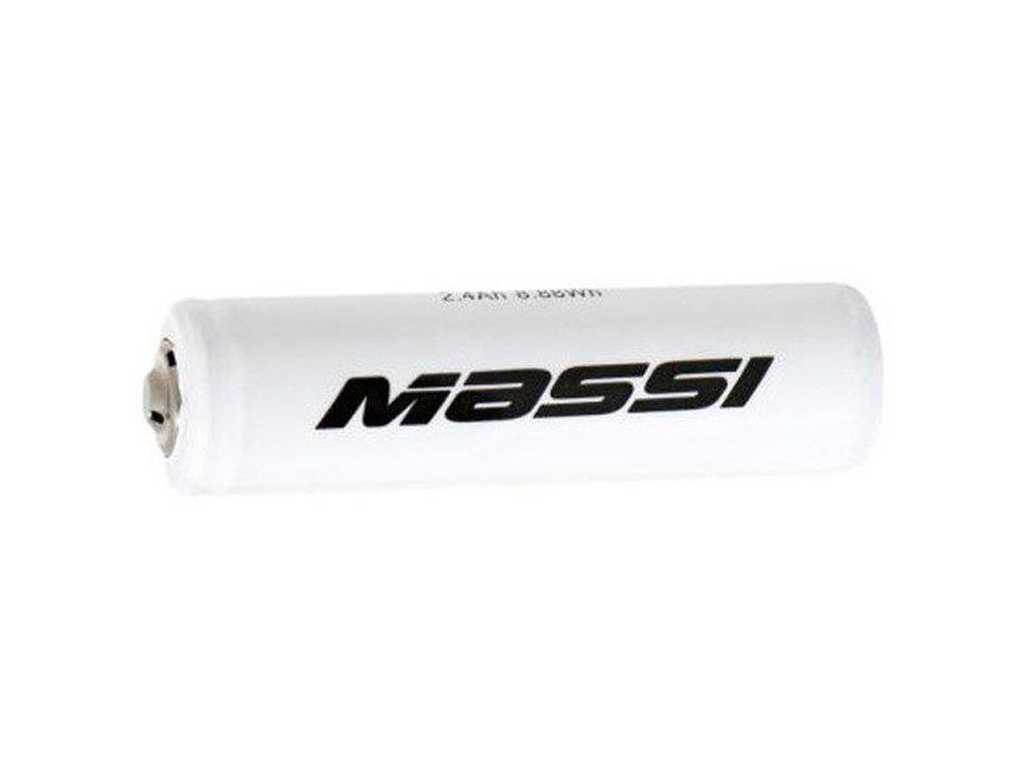 Massi Battery Replacement Eax
