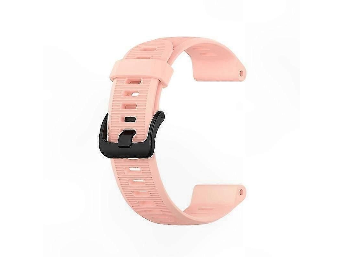 Pulseira De Silicone De Substituição Para Smartwatch De Corrida Com Gps