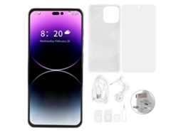 Smartphone 6.7 Polegadas 4g 128gb LAXISCREED