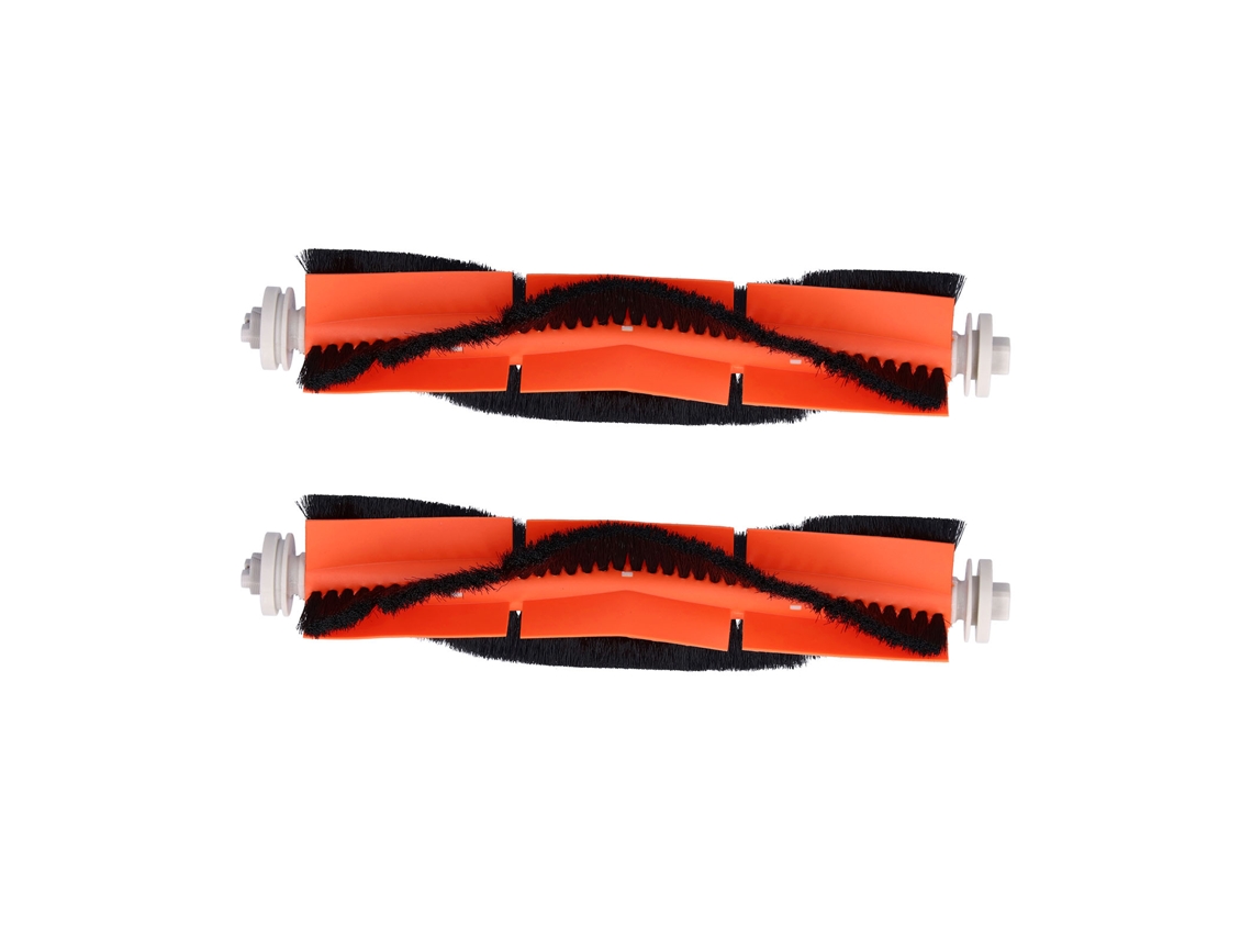 2pcs Broxa Principal Rolante Desmontável para Xiaomi Mijia Pro com S/MARCA