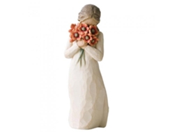 Escultura “Surrounded By Love”
