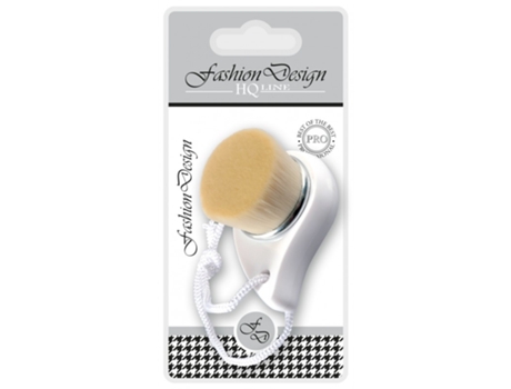 Escova De Limpeza Facial Elegance Top Choice 30536 Design De Moda