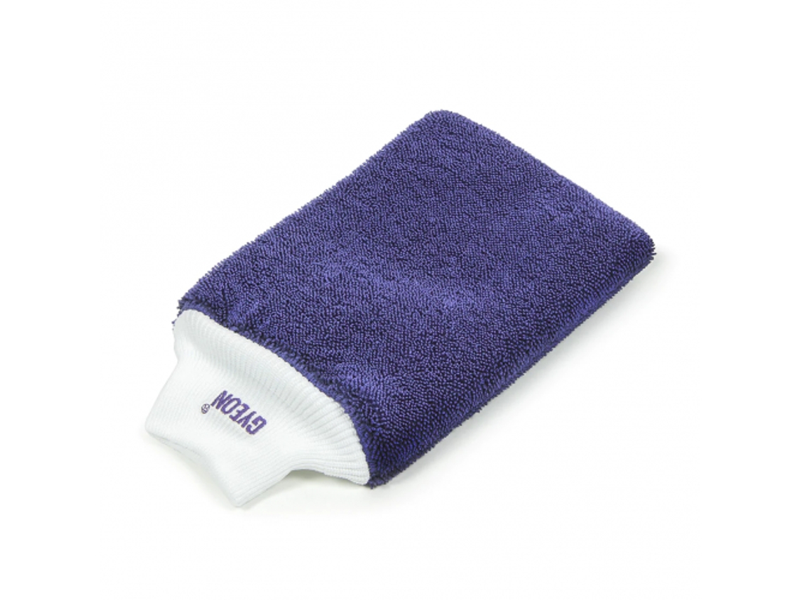 Produto de Limpeza GYEON Luva de secagem de dupla utilização Silk Mitt