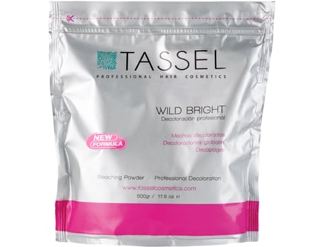 Decolorante Azul 500 g TASSEL