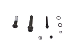 Sram Spare Parts Kit Tornilleria Pinza Guide R/rs