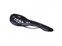Selim Spyder Stratum Crmo Prateado 135 Mmtioga