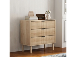 Triciclo Para Crianças De 2 A 5 Anos Com Assento Ajustável Cesta Buzina E Pedais E 3 Rodas 70,5x53x58 Cm Cinza E Verde