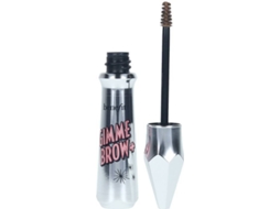 Gel Para Sobrancelhas - Benefit - Gimme Brow + - 02 Claro - À Prova D'água - Volume E Forma