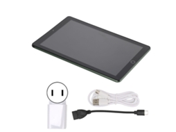 Tablet Call (dual Sim Dual Standby, Duas Câmeras) Tela De 10 Polegadas Memória 2+32g Sistema Android 11 Tela Grande Hd