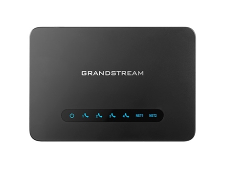 Redes Ht814 V2 Grandstream