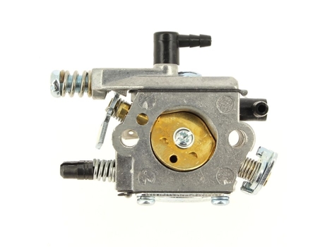 Carburador Jinkke 16 Mm Cortador De Árvores Tck Garden