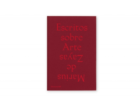 Livro Estudios Sobre Arte. Marius De Zayas de Marius De Zayas (Espanhol)