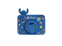 Lurelia Capa Para Ipad 2019/2020 789 10,2 Simple Em Silicone