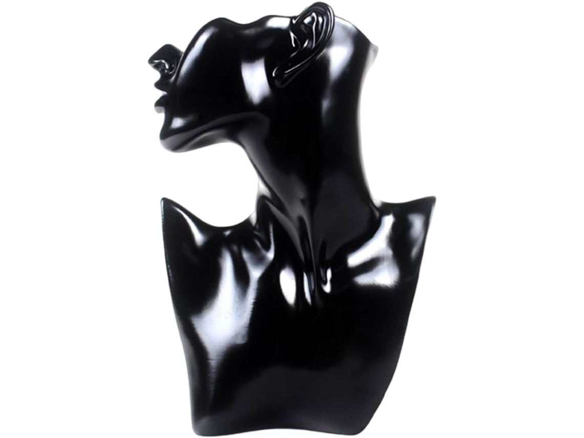 Manequim Decorativo Para Joias, Colares E Modelos De Mãos, Adequado Para Uso Doméstico E Em Lojas.