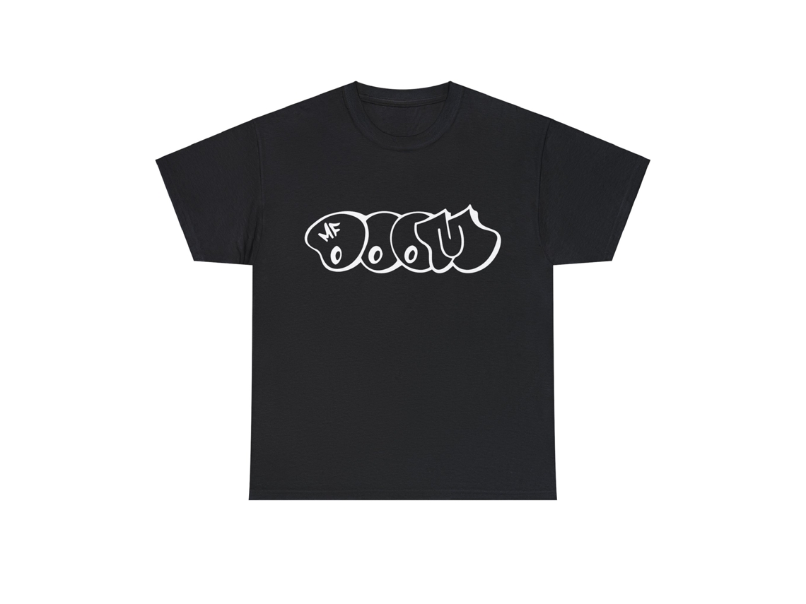 Mf Doom Hip-hop / Rap T-shirts Size:s