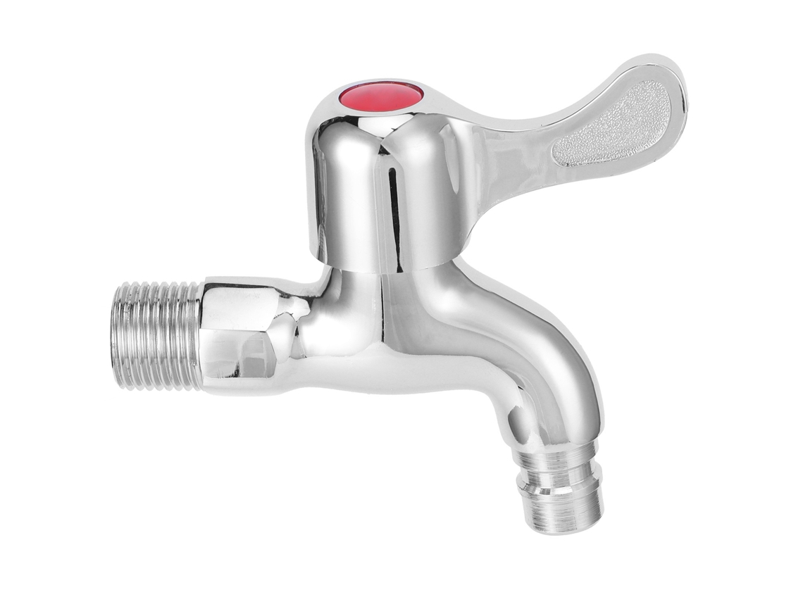 Torneira de cobre com rosca G1/2 MARCA