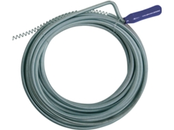 Vareta para Limpeza de Esgotos SILVERLINE 656602