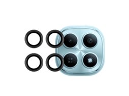 Protetor de Lente Preto para Xiaomi Redmi Note 15 5g LA CASA DE LAS CARCASAS