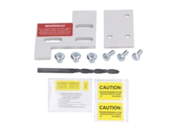 Kit de Bloqueio para Gerador com Espaçamento 1 1/4 Polegadas para Painel GE CE 150/200a | S/MARCA
