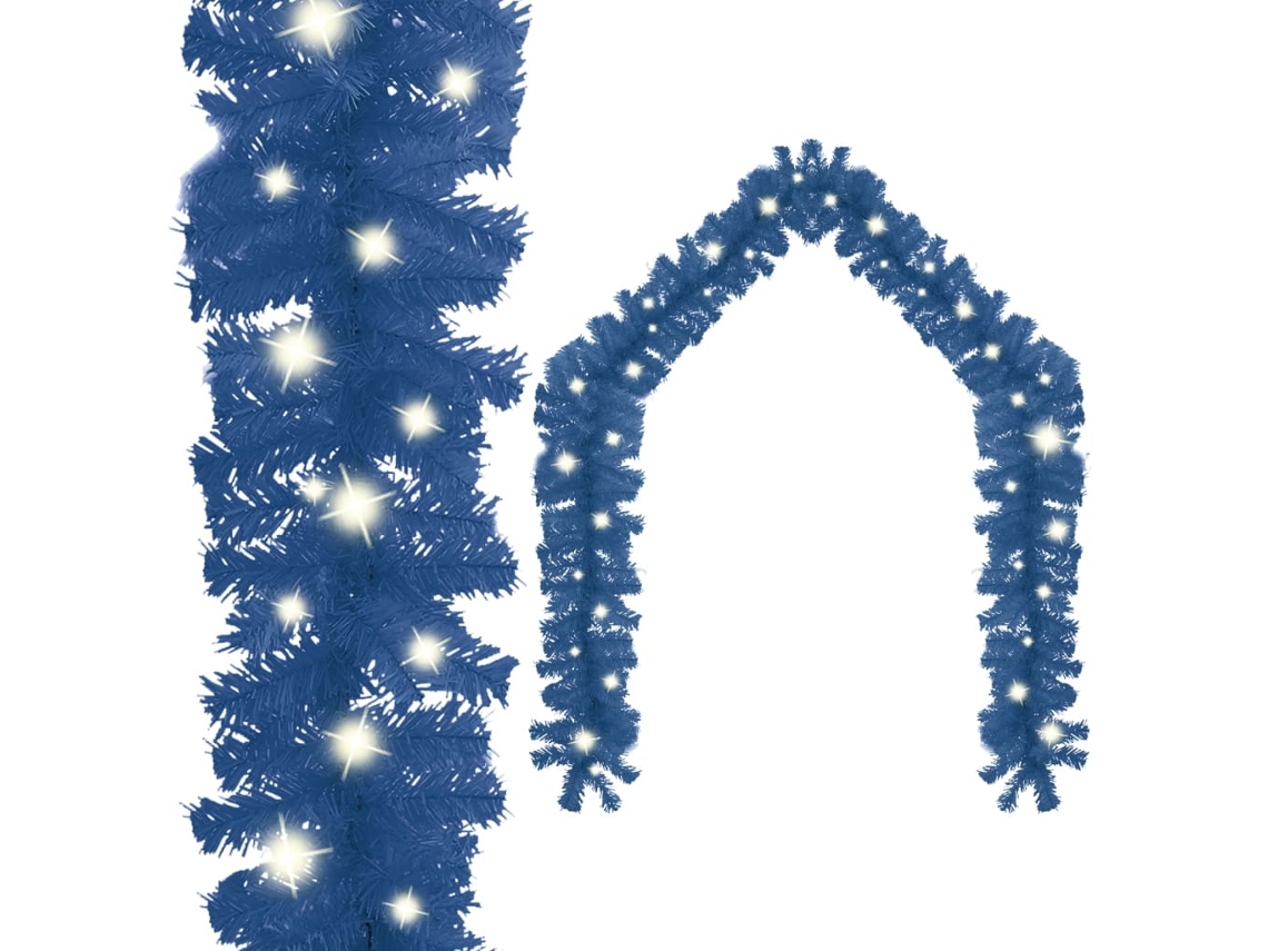 Garland, Garlands Vidaxl (10 M)