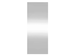 Wall Mirror, Wall Mirrors Vidaxl Prateado Vidro (30 X 80 Cm)