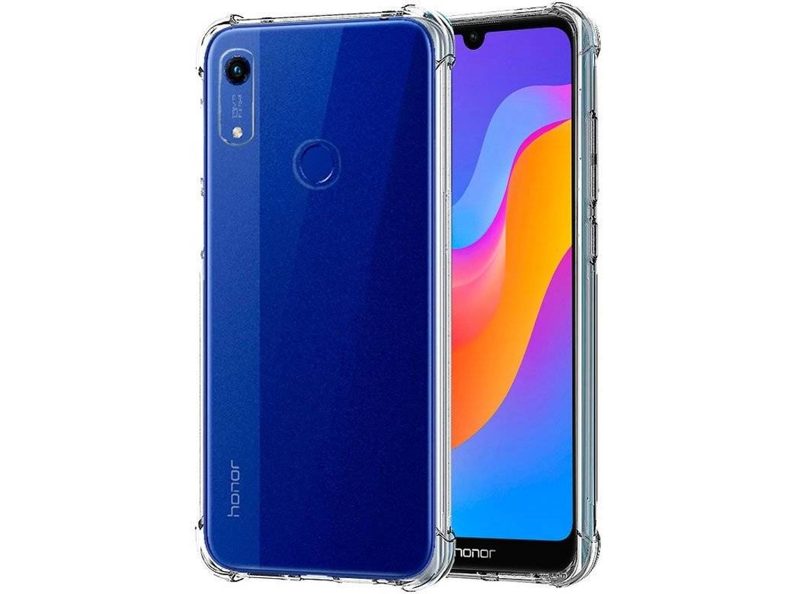 Capa para Huawei Y6 2019 COOL AntiShock Azul