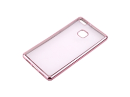 Capa de Telefone EOOCOO (transparente, Anti choque)