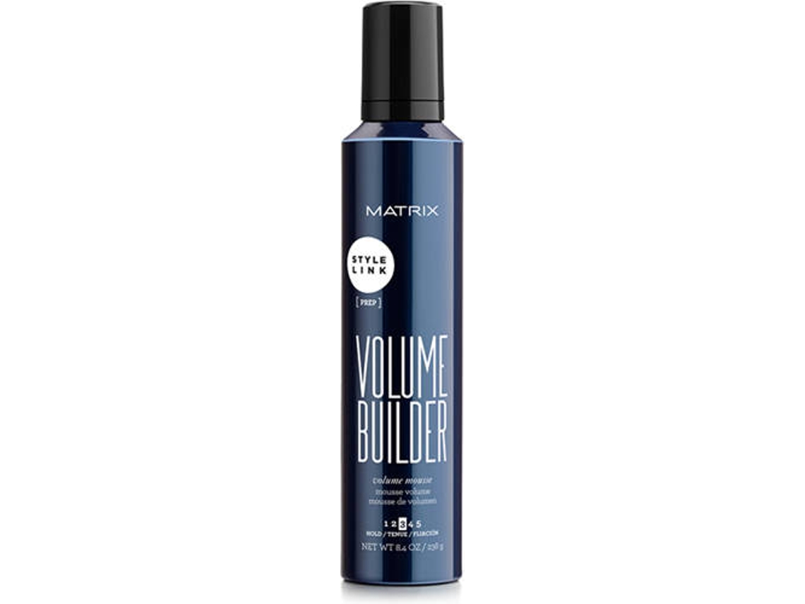 Mousse para o Cabelo MATRIX Style Link (250 ml )