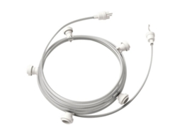 Grinalda CREATIVE CABLES Lumet system garland light