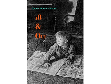 Livro 18 Out de Dean MacCannell (Inglês)