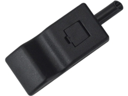 Acessórios Automotivos Para Maçaneta De Porta Carro 2008-2009 Parafuso 15844616 15844618 25862454 Botão Fácil Instalação