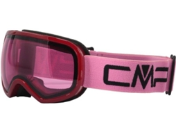 Máscara de Ski CMP Joopiter (Padrão - Cat.1)