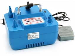 Bomba Elétrica para Inflar Balões B322 SFUSHOS (b312n)