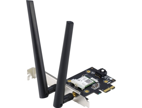 Placa de Rede  PCE-AX3000
