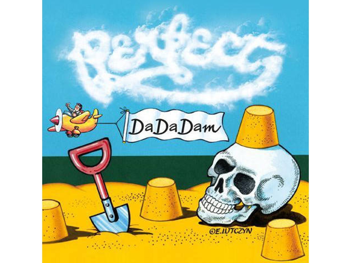 CD Perfect  - Dadá Estuvo Aquí (1CDs)