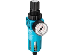 Filtro Regulador HAZET 9070-7 para Ar Comprimido