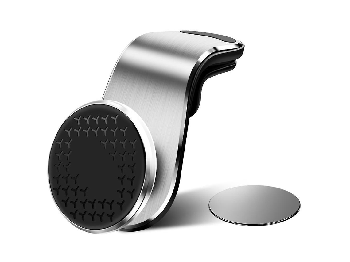 Suporte Magnético Para Celular Veicular.